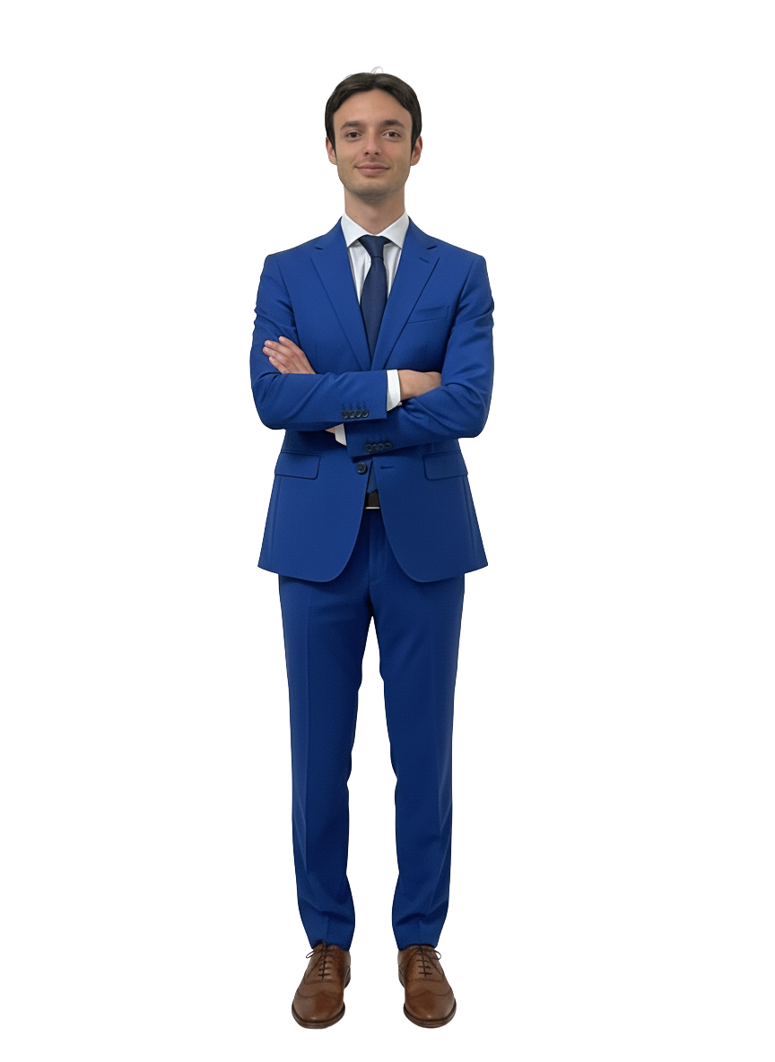 Kevin Maniscalco - Marketing Strategist WSS IP
