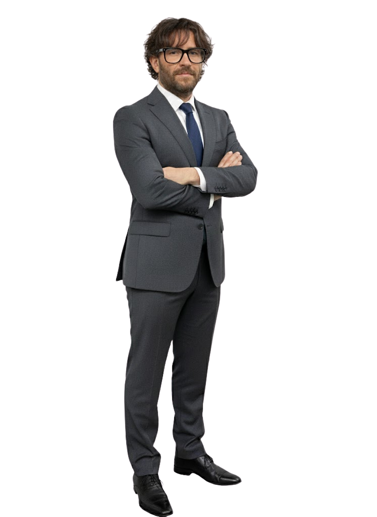 Vincenzo Salvi - Architetto Software WSS IP